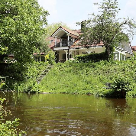 Unique Luxury Villa 22 Min To Munich 290M2 Pool Sauna Gauting Exterior foto