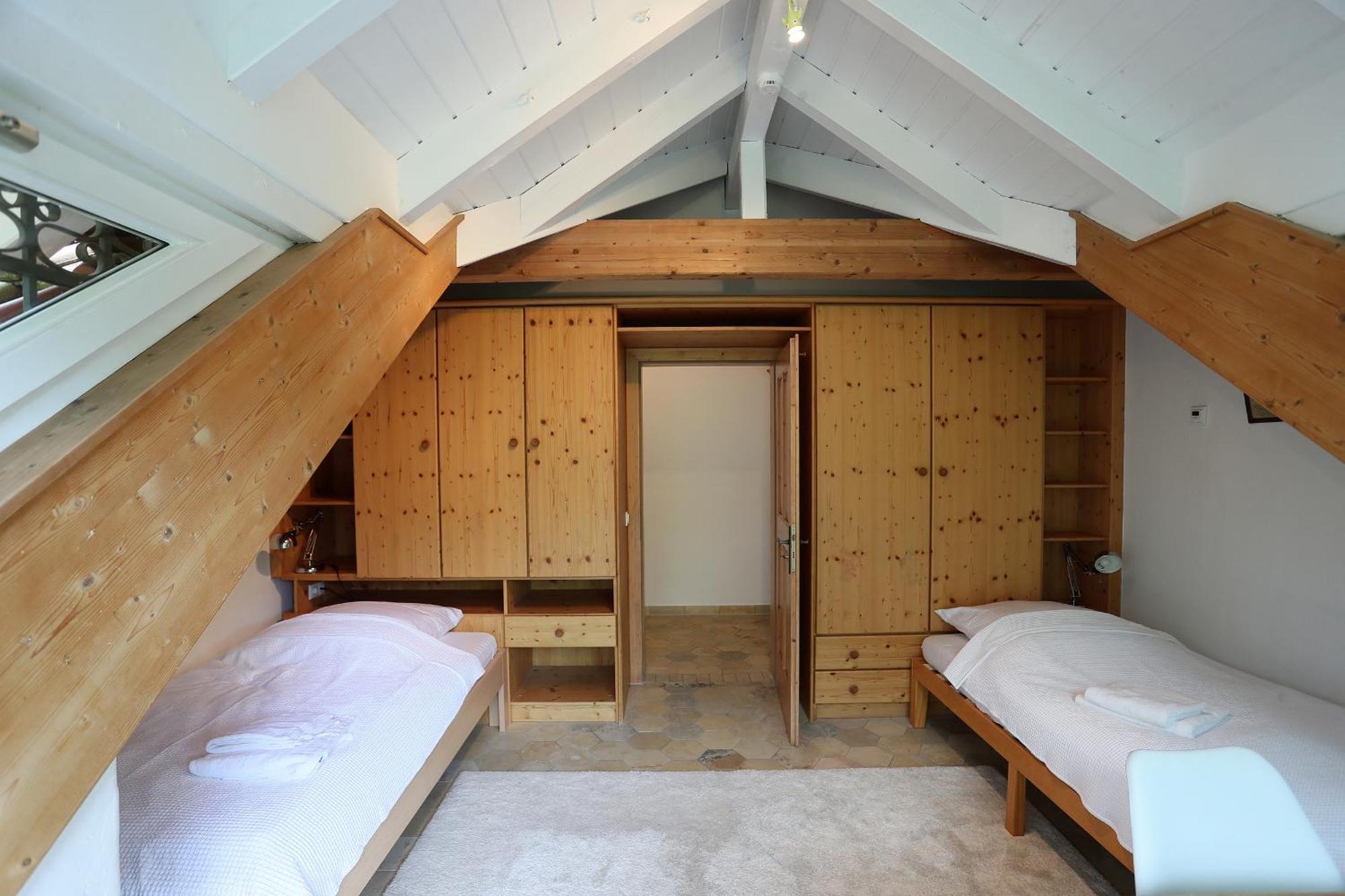 Unique Luxury Villa 22 Min To Munich 290M2 Pool Sauna Gauting Exterior foto