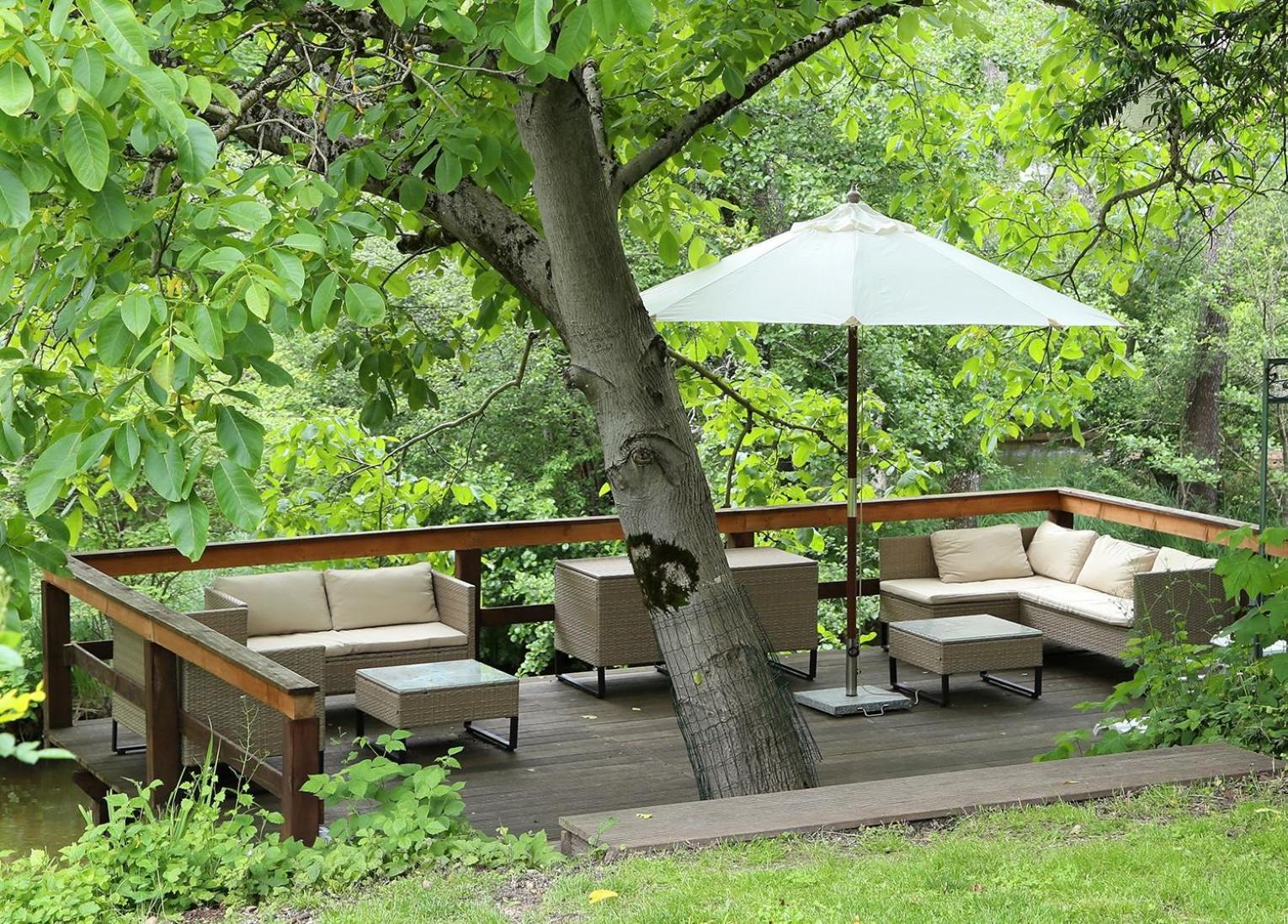Unique Luxury Villa 22 Min To Munich 290M2 Pool Sauna Gauting Exterior foto